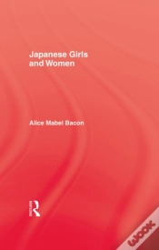 Capa do artigo Japanese Girls And Women
