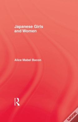 Capa do artigo Japanese Girls And Women