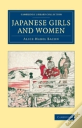 Japanese Girls And Women