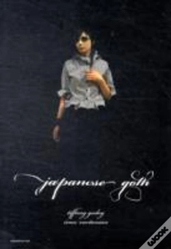 Capa do artigo Japanese Goth