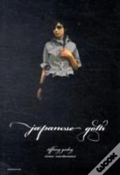 Capa do artigo Japanese Goth