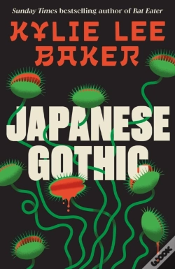 Capa do artigo Japanese Gothic