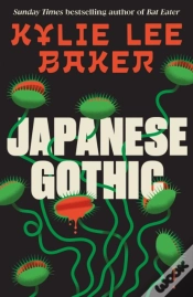Capa do artigo Japanese Gothic