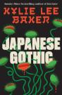 Japanese Gothic - Preview