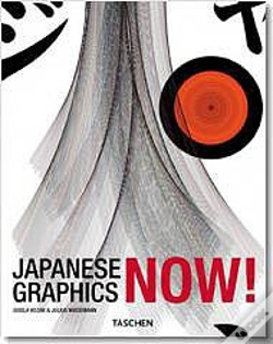 Capa do artigo Japanese Graphics Now