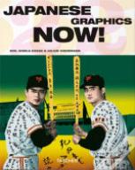 Japanese Graphics Now!