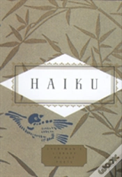 Capa do artigo Japanese Haiku Poems