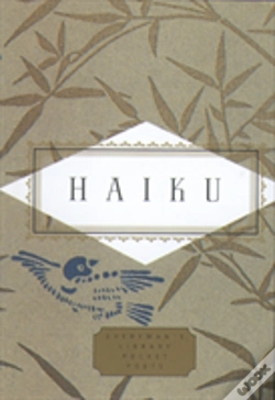 Capa do artigo Japanese Haiku Poems