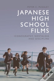 Capa do artigo Japanese High School Films