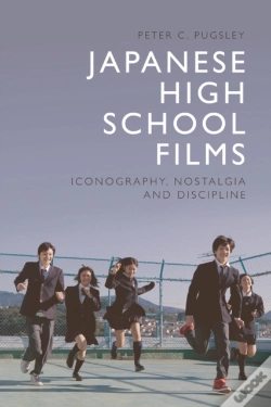 Capa do artigo Japanese High School Films