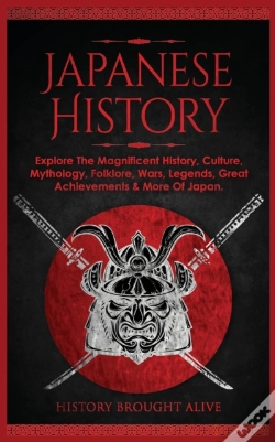 Capa do artigo Japanese History