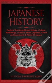 Capa do artigo Japanese History