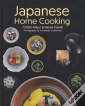 Capa do artigo Japanese Home Cooking