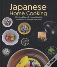 Japanese Home Cooking