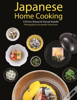 Capa do artigo Japanese Home Cooking