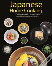 Japanese Home Cooking