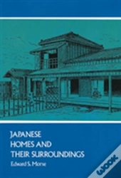 Japanese Homes And Their Surroundings