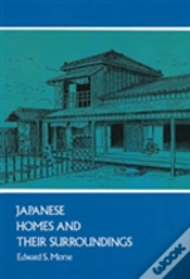 Capa do artigo Japanese Homes And Their Surroundings