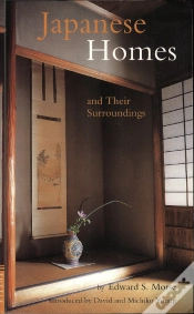 Capa do artigo Japanese Homes And Their Surroundings