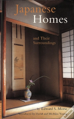 Capa do artigo Japanese Homes And Their Surroundings