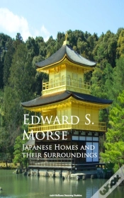 Capa do artigo Japanese Homes And Their Surroundings