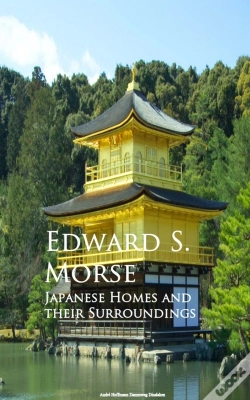 Capa do artigo Japanese Homes And Their Surroundings