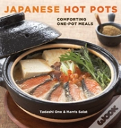 Capa do artigo Japanese Hot Pots