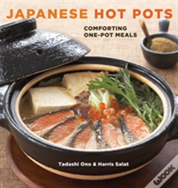 Capa do artigo Japanese Hot Pots