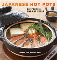 Japanese Hot Pots