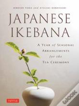 Japanese Ikebana