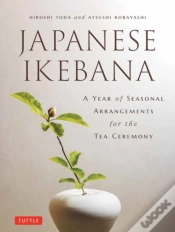 Capa do artigo Japanese Ikebana