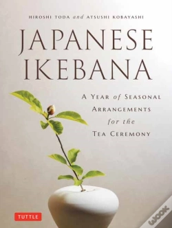 Capa do artigo Japanese Ikebana
