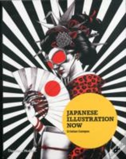 Capa do artigo Japanese Illustration Now