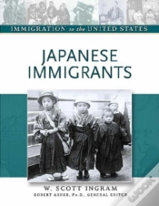 Capa do artigo Japanese Immigrants