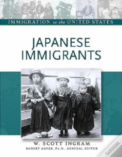 Capa do artigo Japanese Immigrants