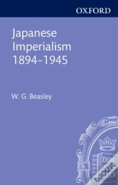 Japanese Imperialism, 1894-1945