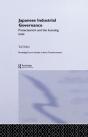 Japanese Industrial Governance - Preview