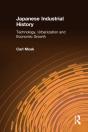 Japanese Industrial History - Preview