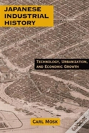 Capa do artigo Japanese Industrial History