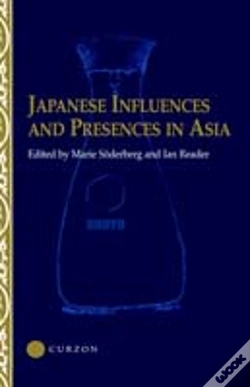 Capa do artigo Japanese Influences And Presences In Asia