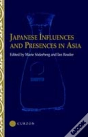 Capa do artigo Japanese Influences And Presences In Asia