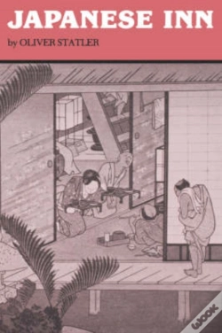 Capa do artigo Japanese Inn