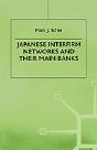 Japanese Interfirm Networks And Their Main Banks - Preview