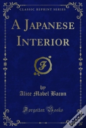 Capa do artigo Japanese Interior