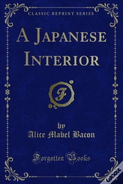 Capa do artigo Japanese Interior
