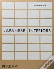 Capa do artigo Japanese Interiors