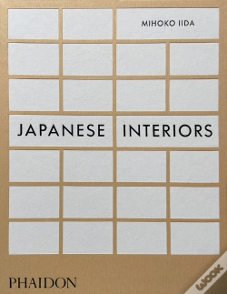 Capa do artigo Japanese Interiors