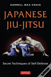Capa do artigo Japanese Jiu-Jitsu