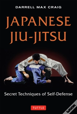 Capa do artigo Japanese Jiu-Jitsu