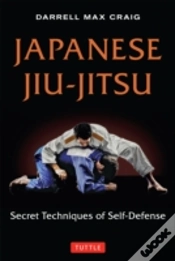 Capa do artigo Japanese Jiu-Jitsu